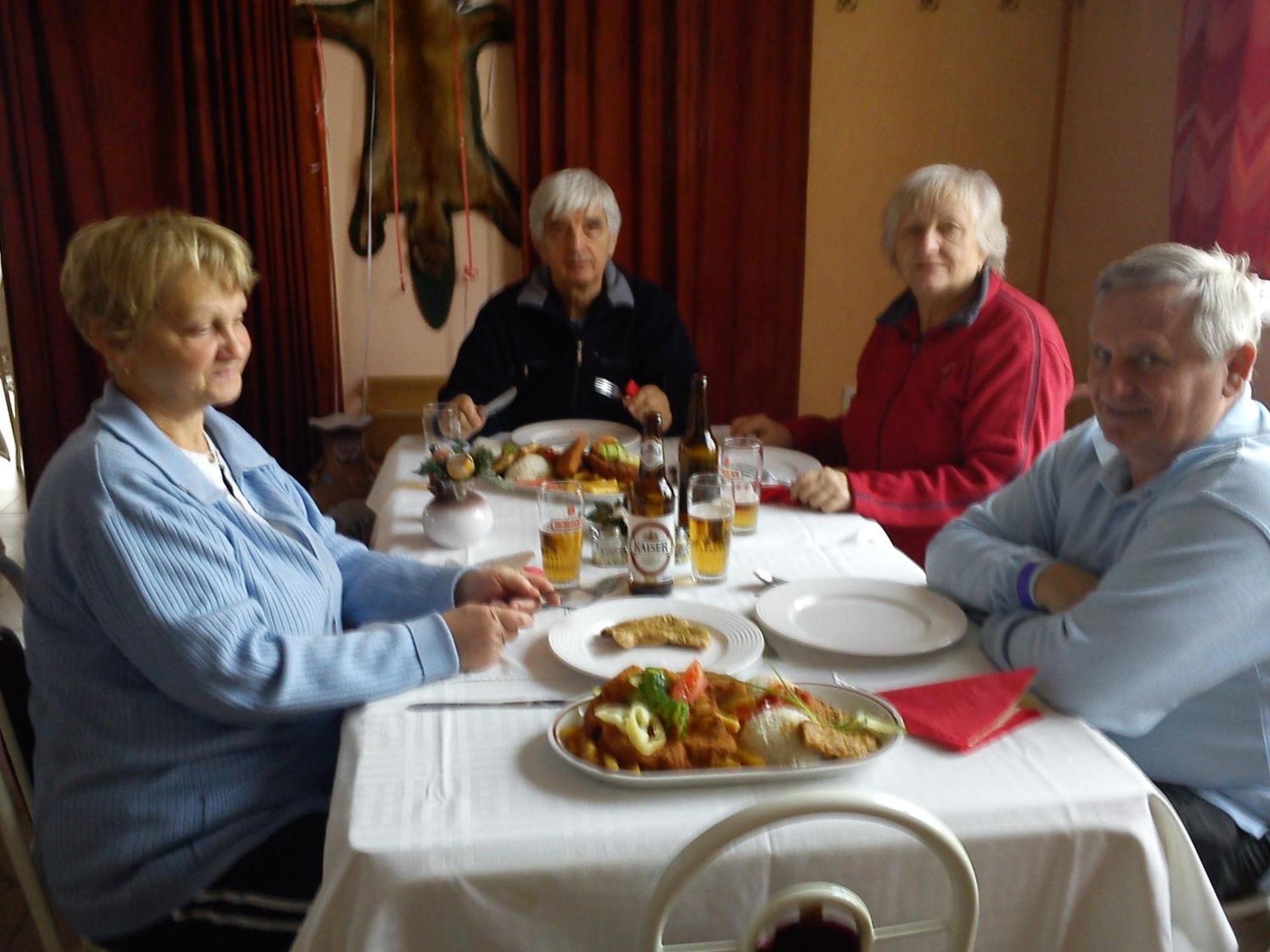 Alabastrom Panzio Es Etterem Bed & Breakfast Bogacs Luaran gambar